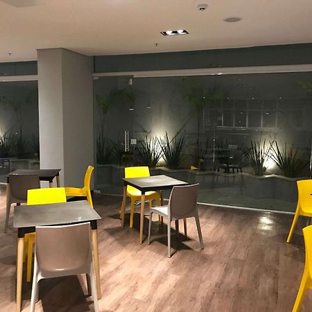 Hotel ibis Styles Tres Rios Exteriér fotografie