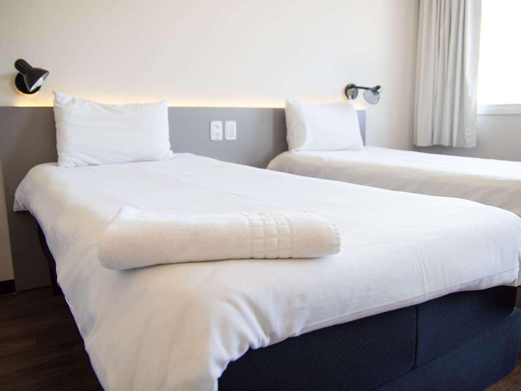 Hotel ibis Styles Tres Rios Exteriér fotografie