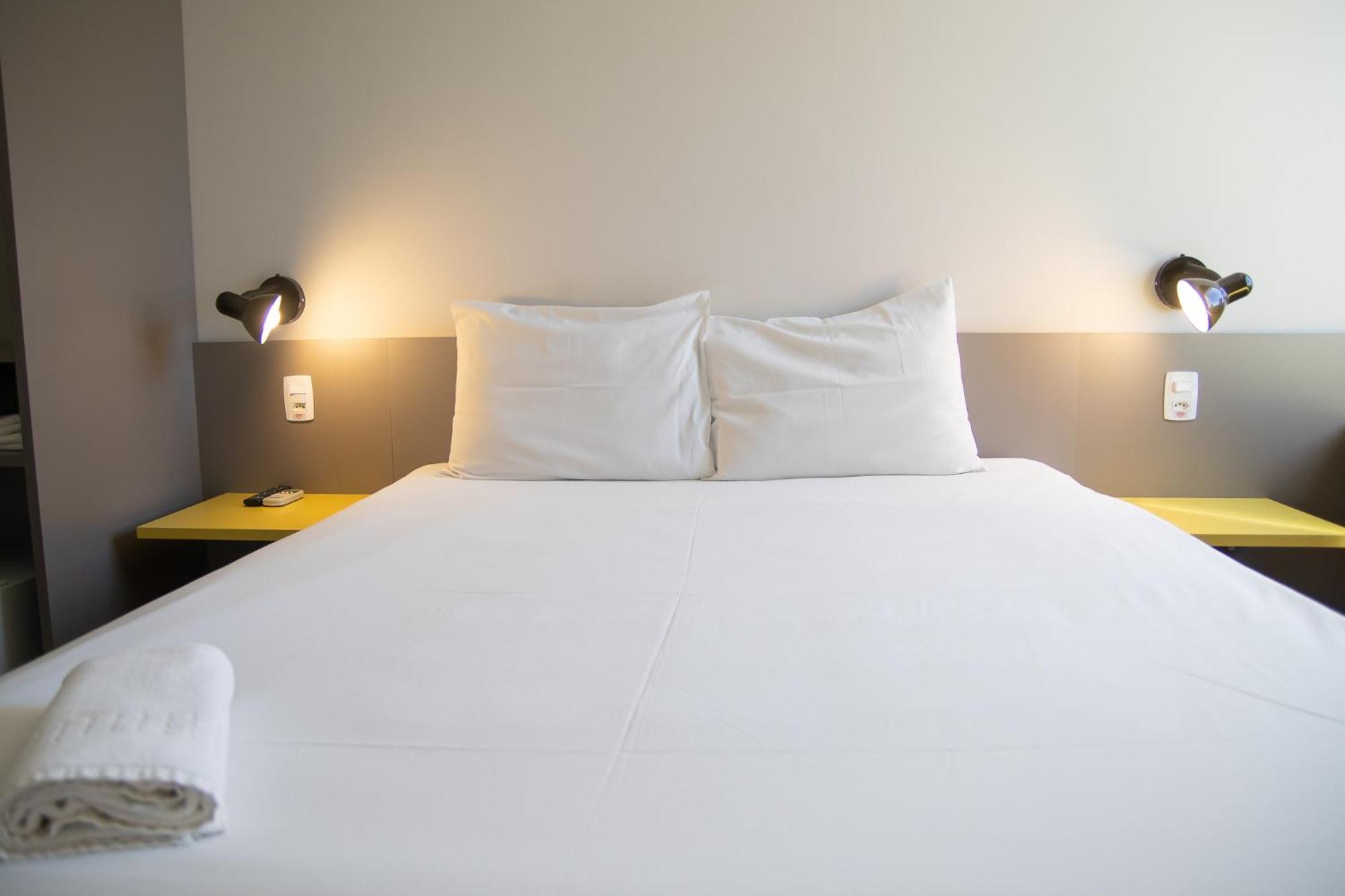 Hotel ibis Styles Tres Rios Exteriér fotografie