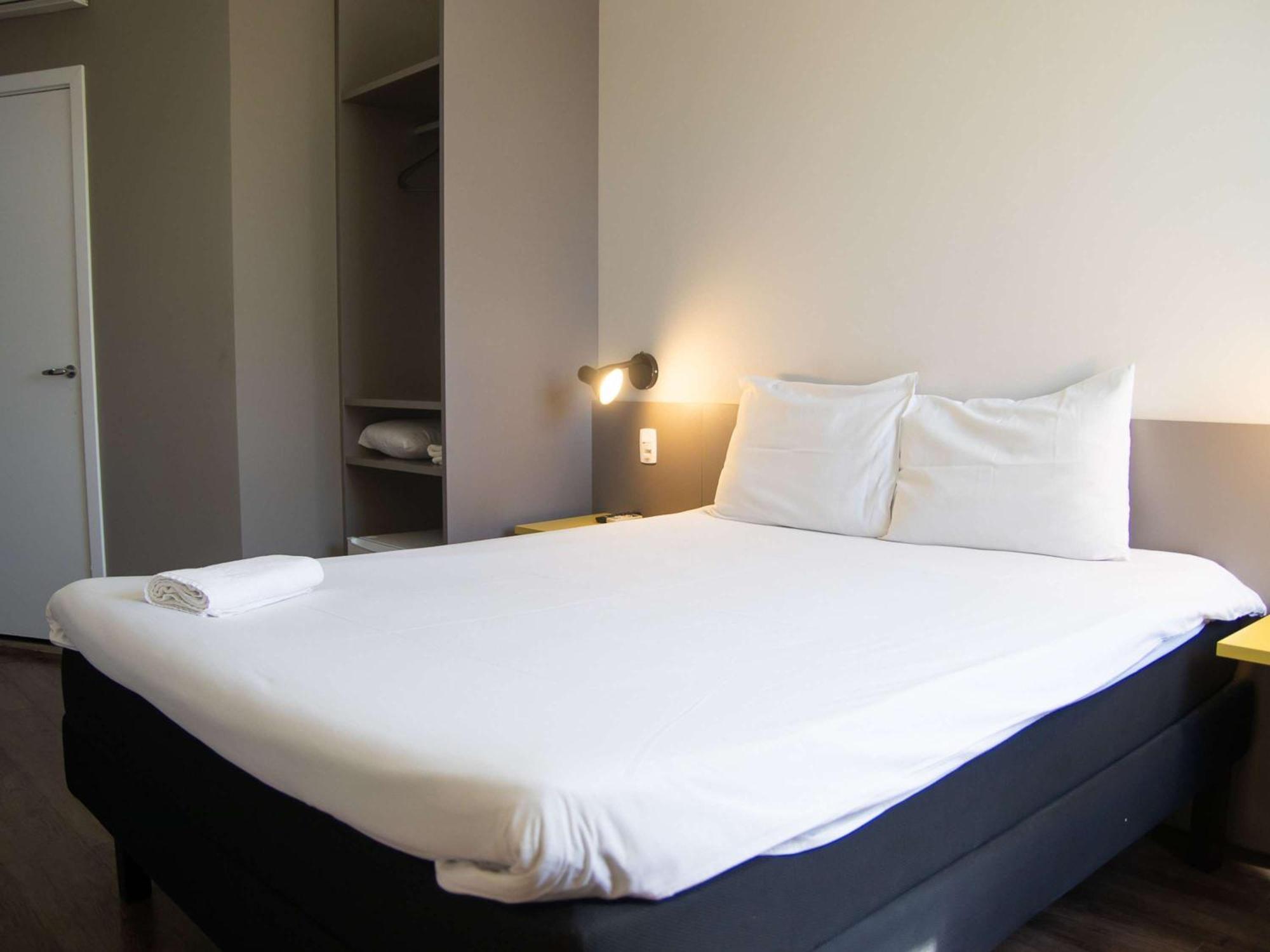 Hotel ibis Styles Tres Rios Exteriér fotografie