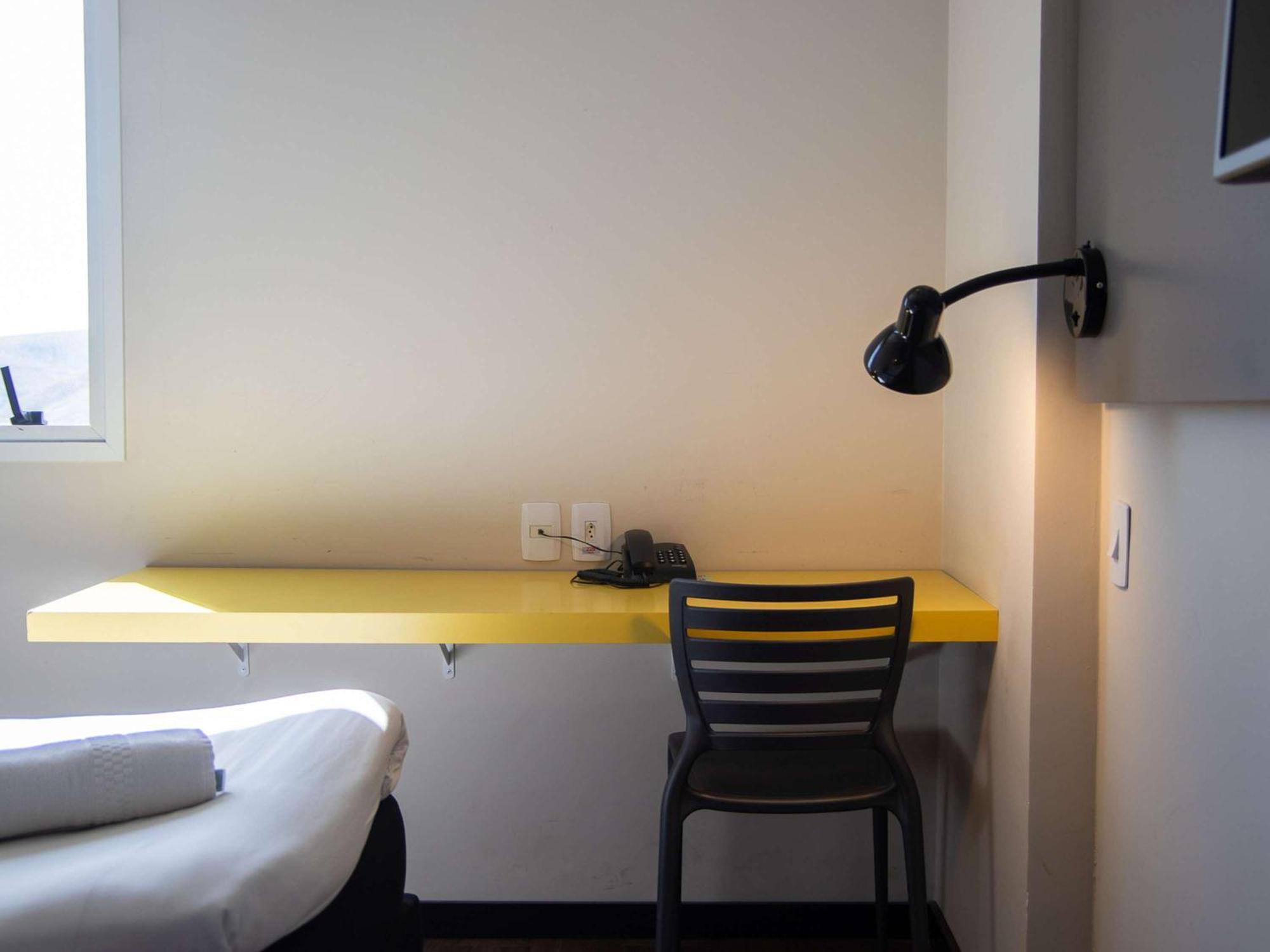 Hotel ibis Styles Tres Rios Exteriér fotografie