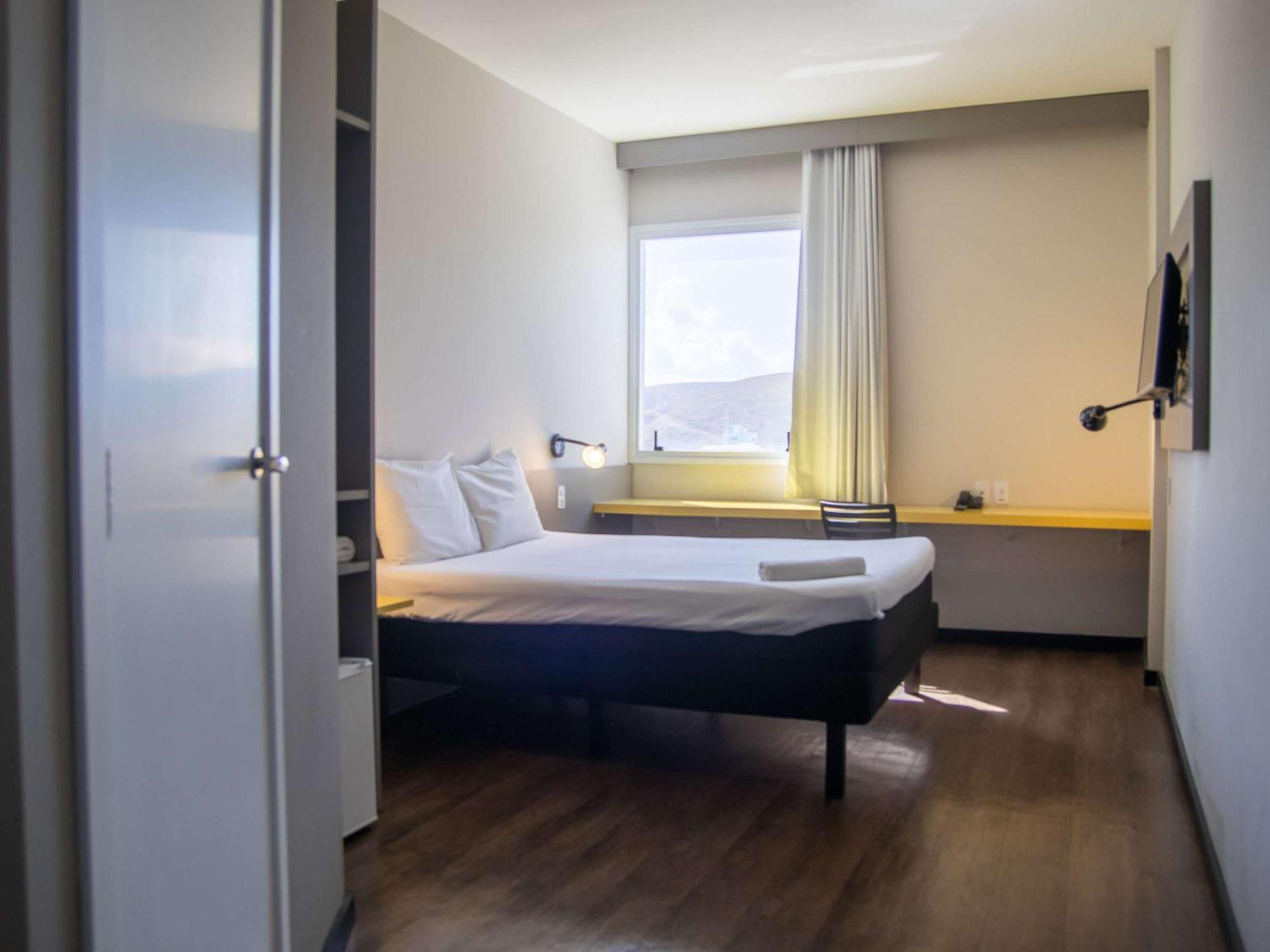 Hotel ibis Styles Tres Rios Exteriér fotografie