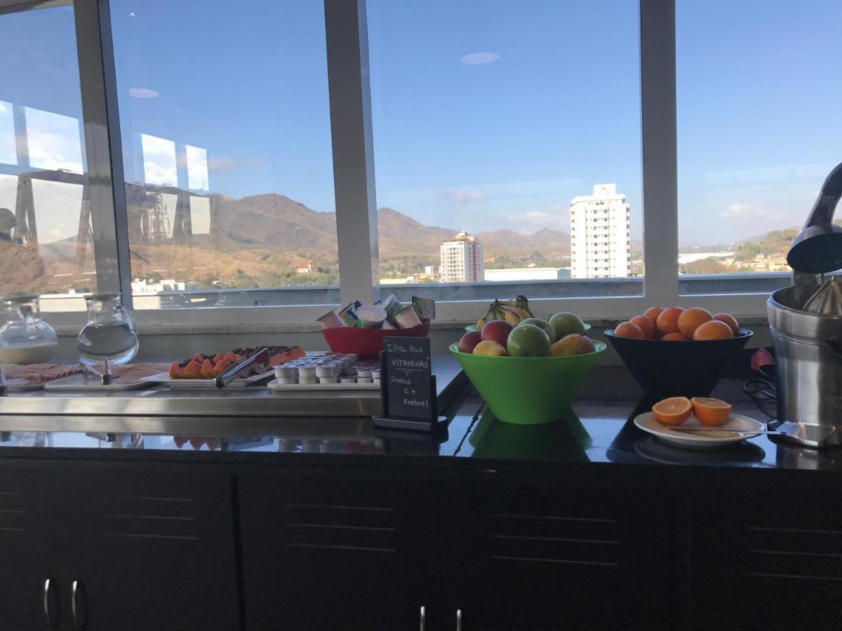 Hotel ibis Styles Tres Rios Exteriér fotografie